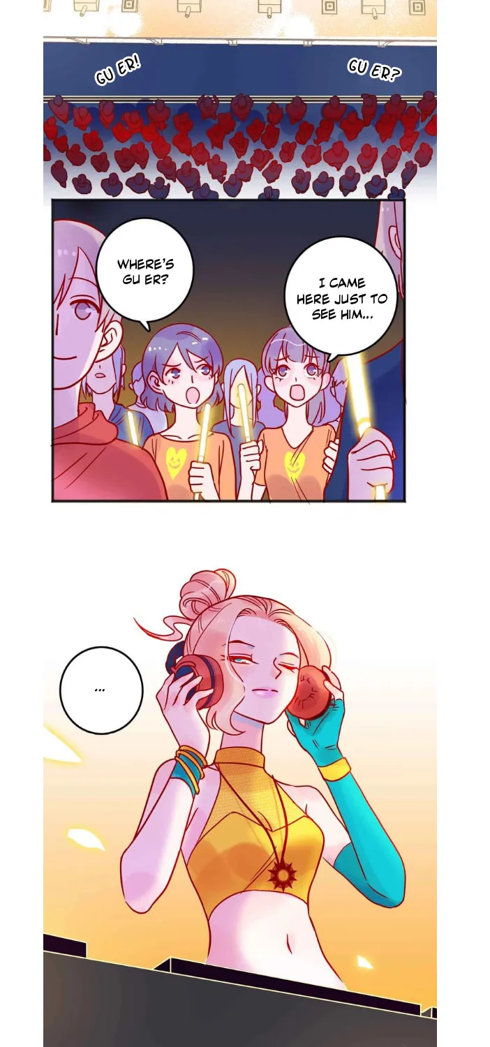 Read Ye Dou (Colored) chapter 20 image 40 on Lezhin