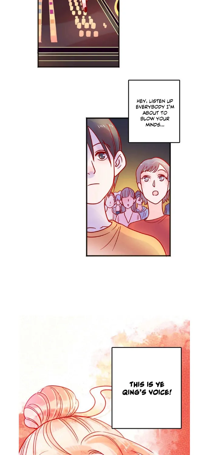 Read Ye Dou (Colored) chapter 20 image 42 on Lezhin