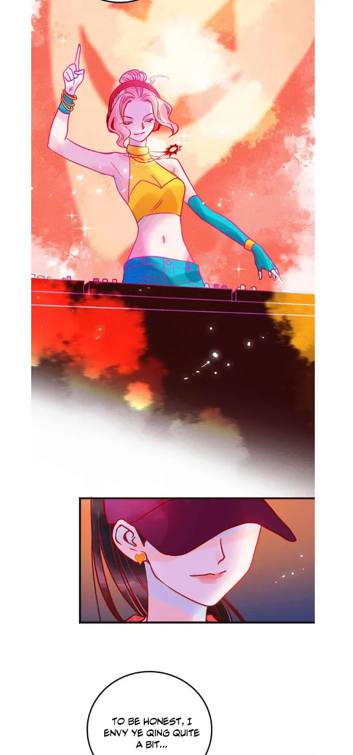 Read Ye Dou (Colored) chapter 20 image 46 on Lezhin