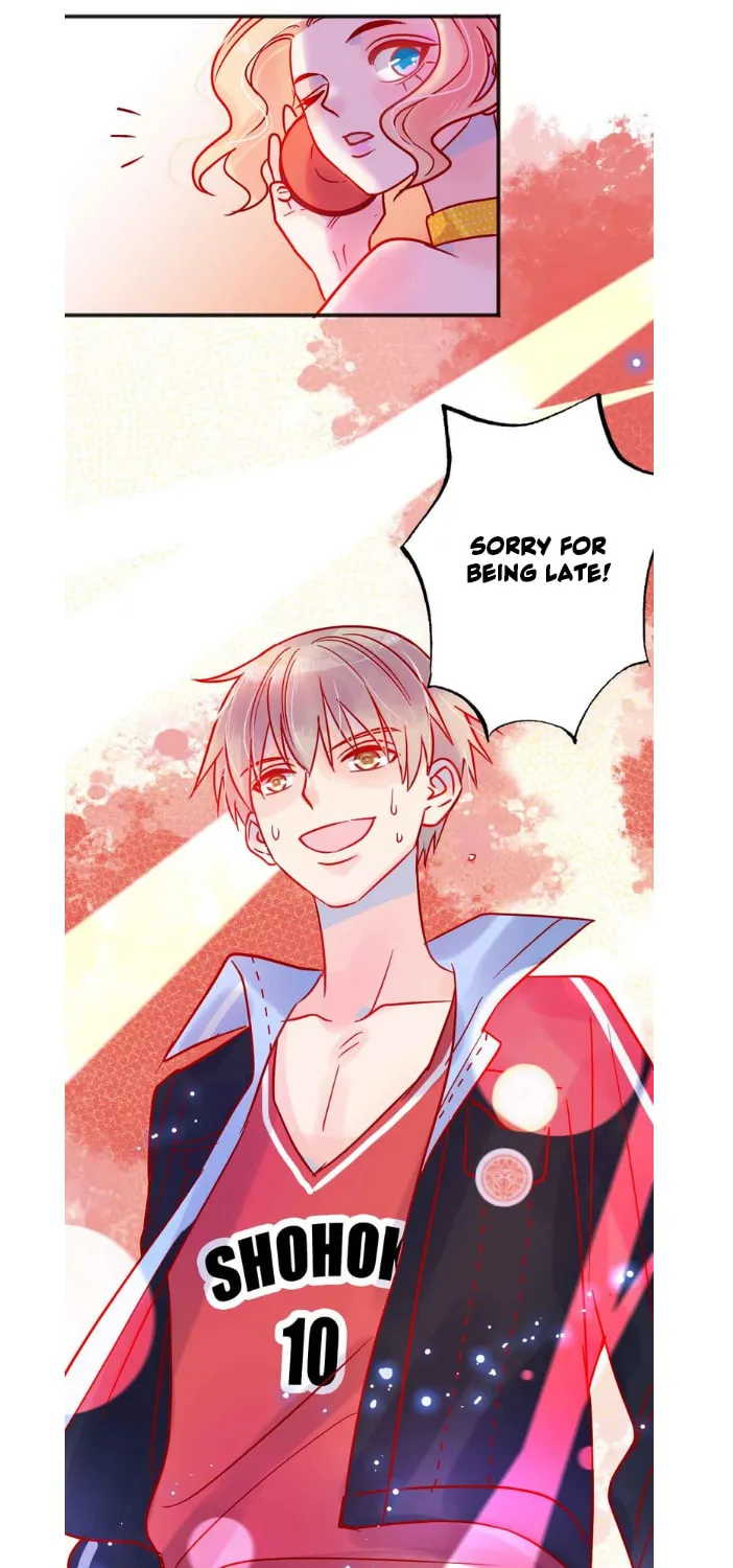 Read Ye Dou (Colored) chapter 20 image 52 on Lezhin
