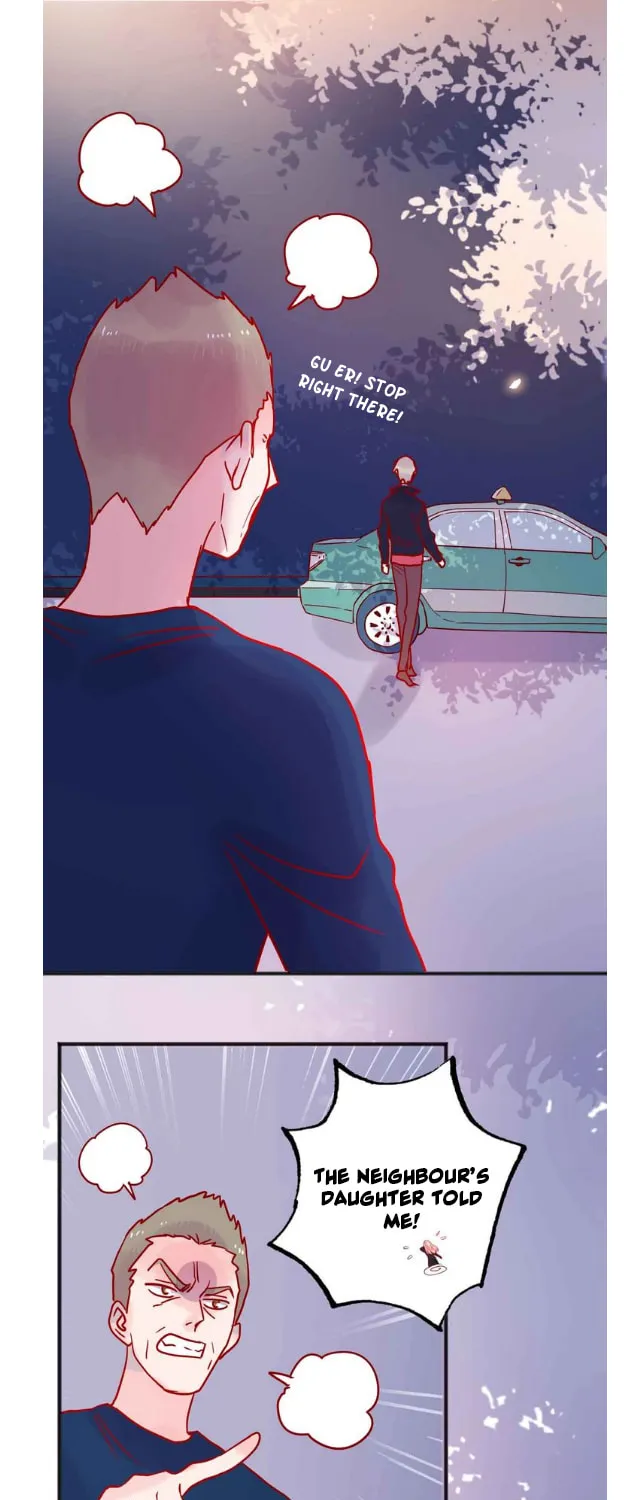 Read Ye Dou (Colored) chapter 20 image 6 on Lezhin