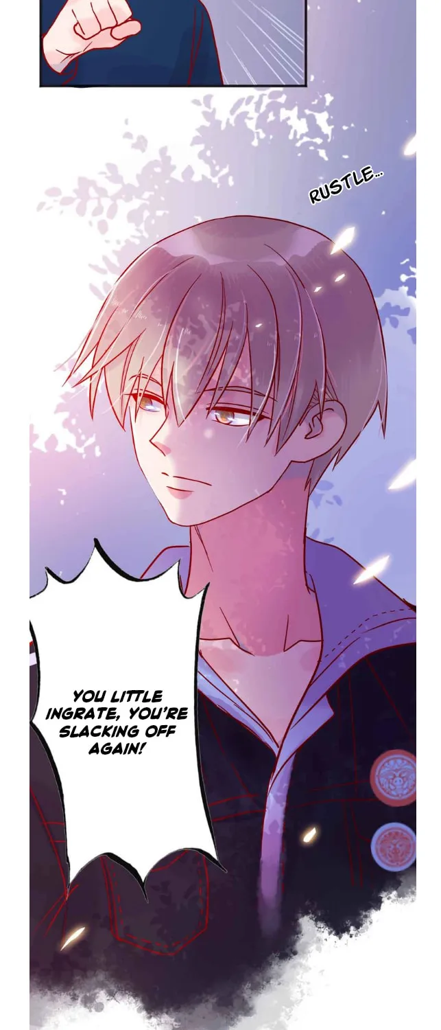 Read Ye Dou (Colored) chapter 20 image 7 on Lezhin