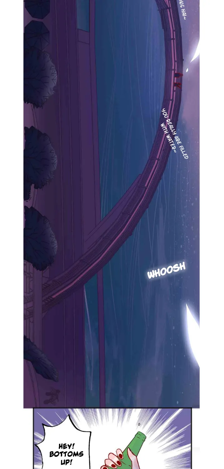 Read Ye Dou (Colored) chapter 21 image 12 on Lezhin