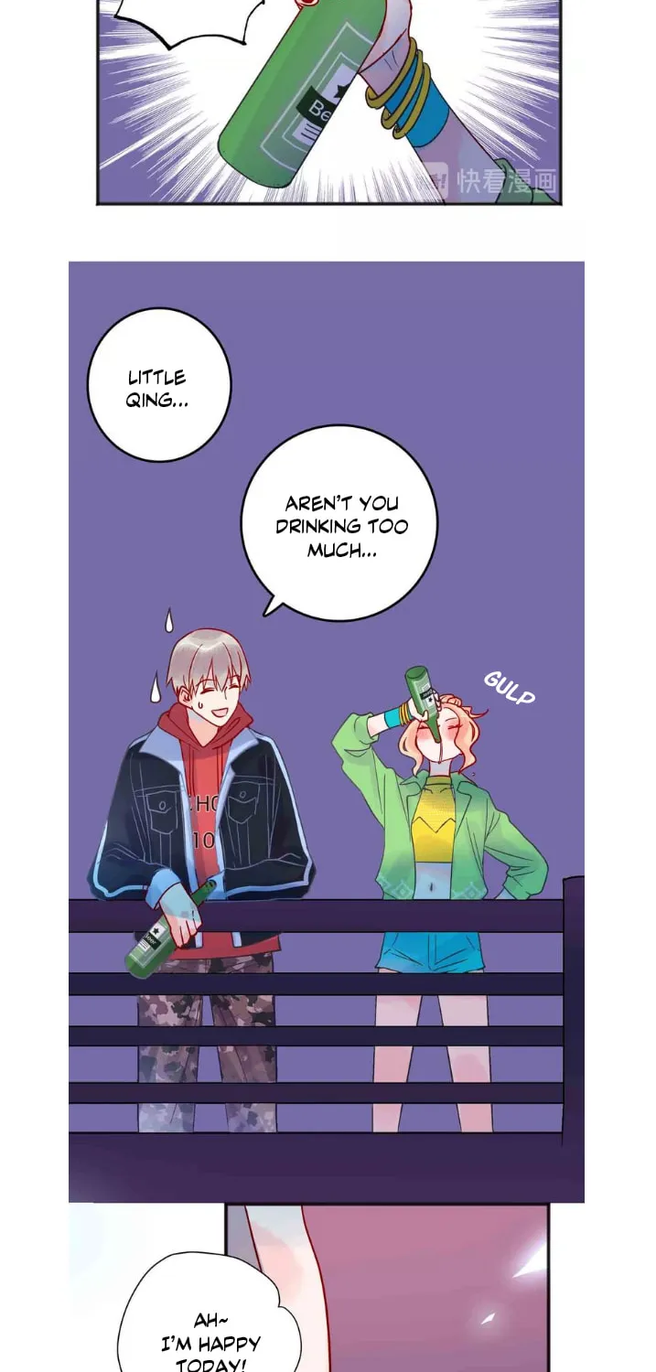 Read Ye Dou (Colored) chapter 21 image 13 on Lezhin