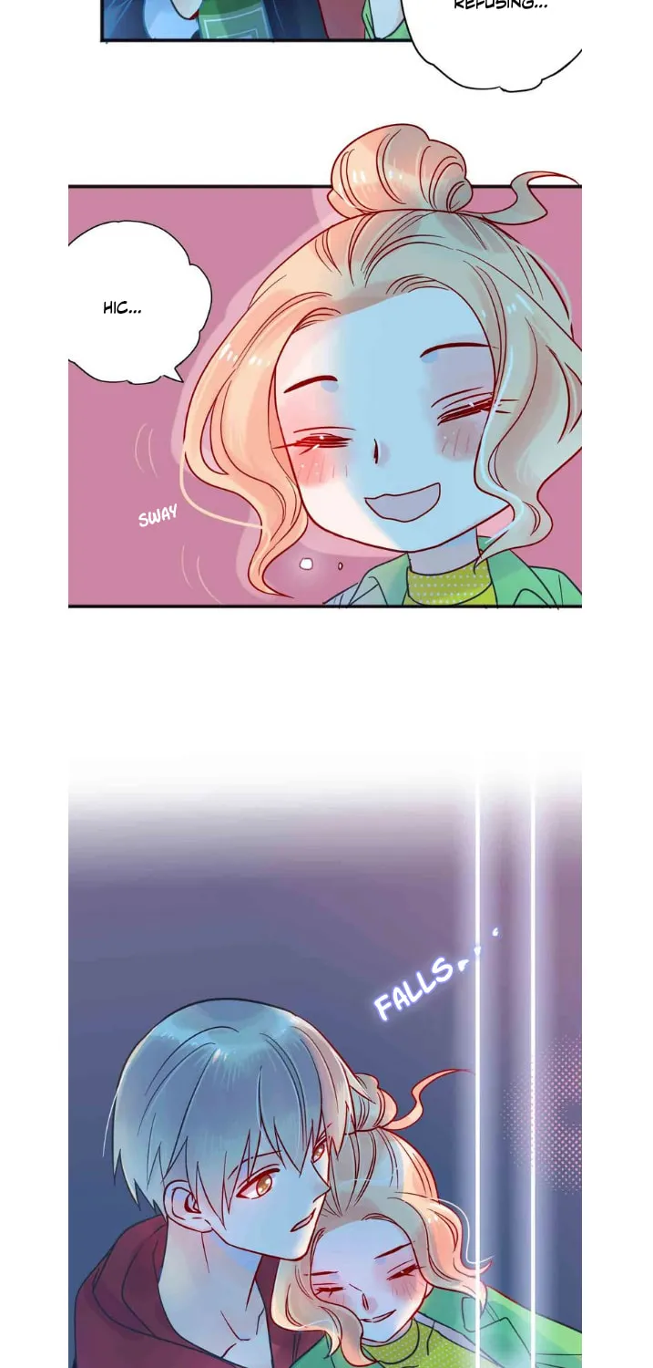 Read Ye Dou (Colored) chapter 21 image 15 on Lezhin