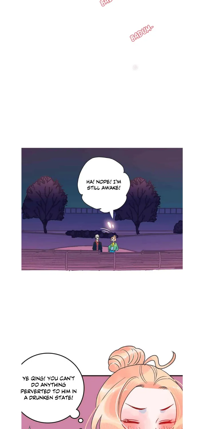 Read Ye Dou (Colored) chapter 21 image 18 on Lezhin