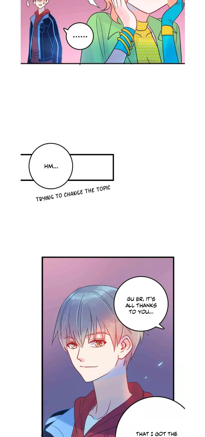 Read Ye Dou (Colored) chapter 21 image 20 on Lezhin