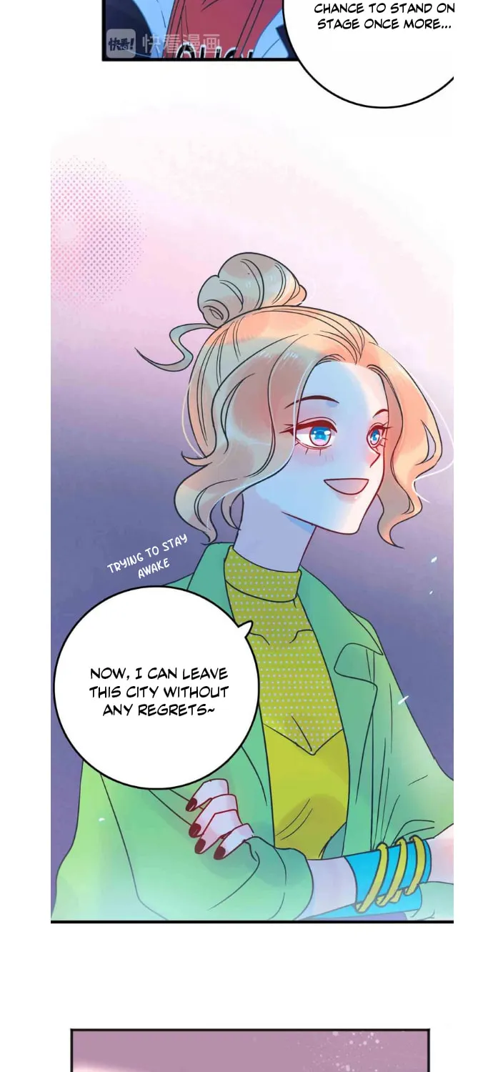 Read Ye Dou (Colored) chapter 21 image 21 on Lezhin