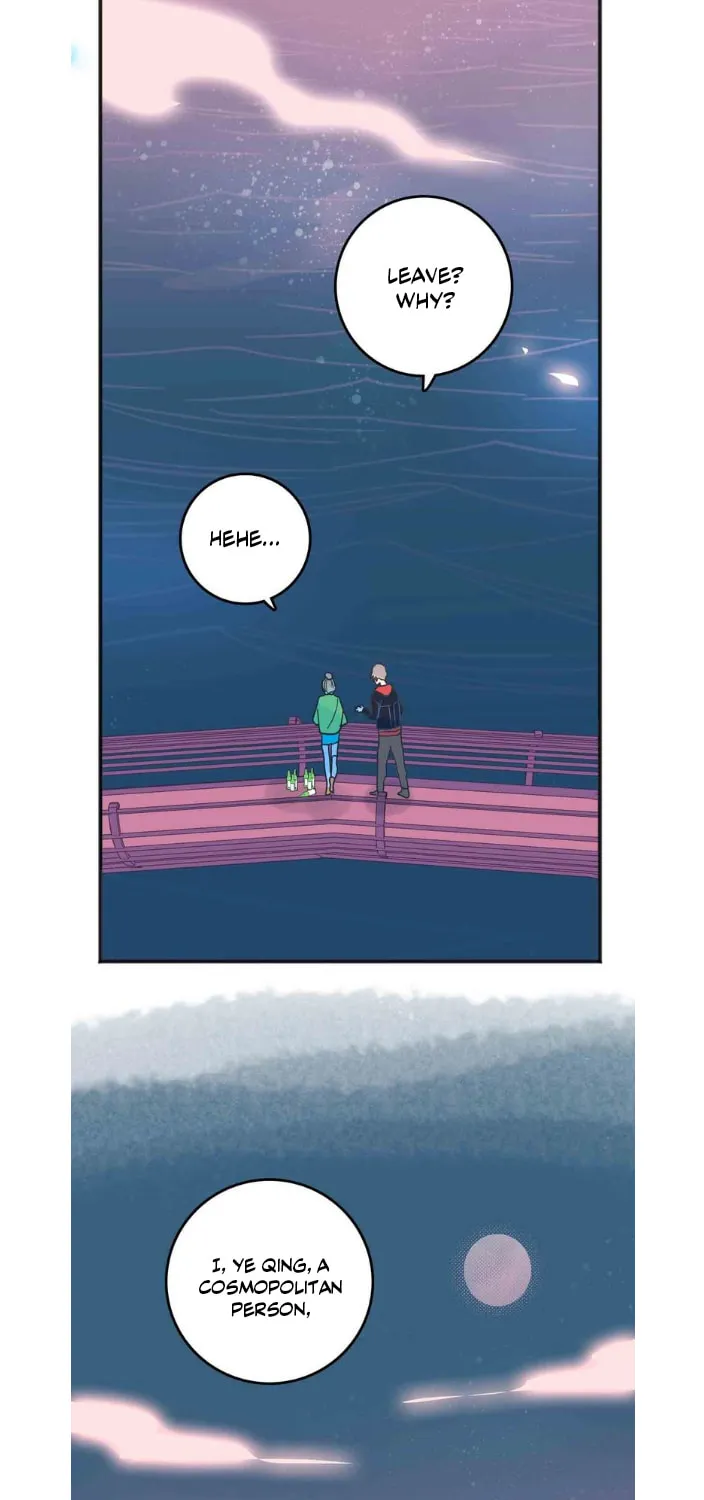 Read Ye Dou (Colored) chapter 21 image 22 on Lezhin