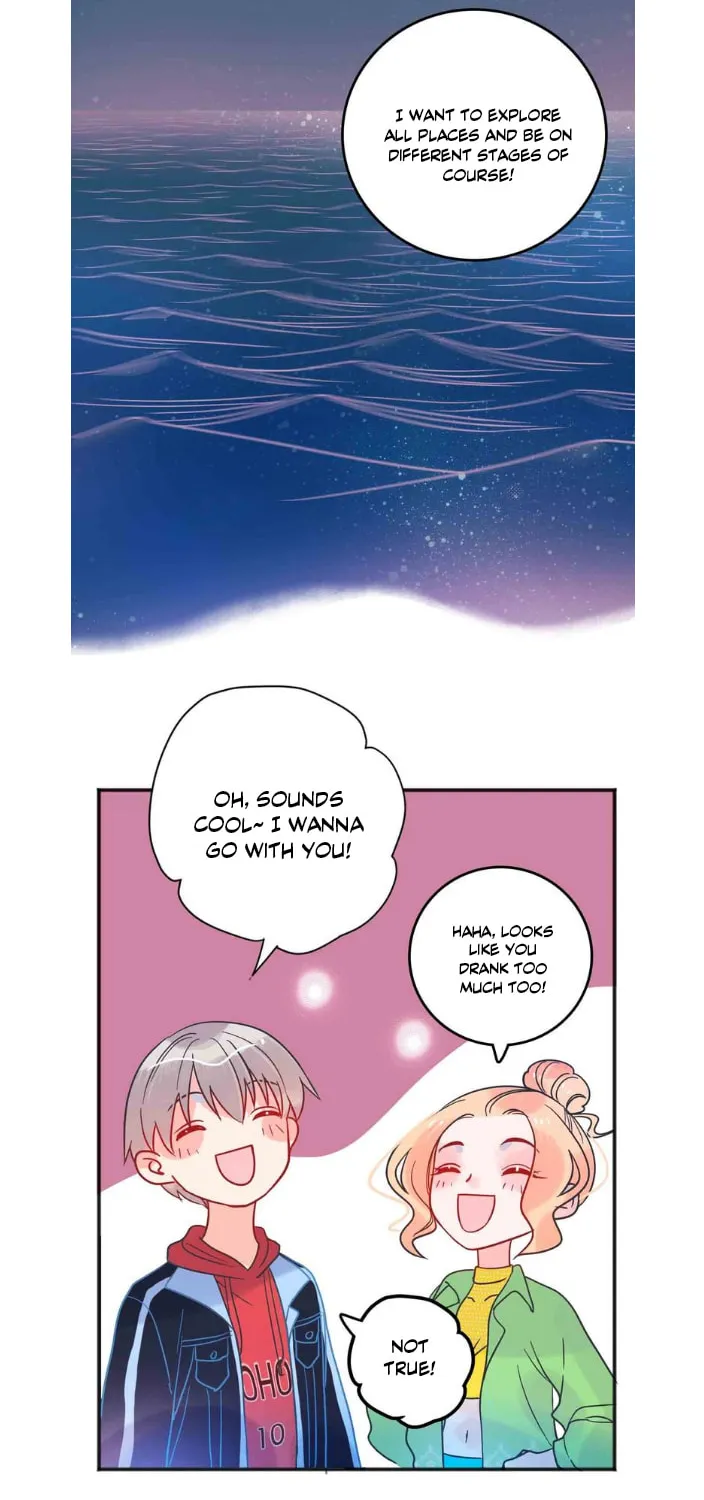 Read Ye Dou (Colored) chapter 21 image 23 on Lezhin