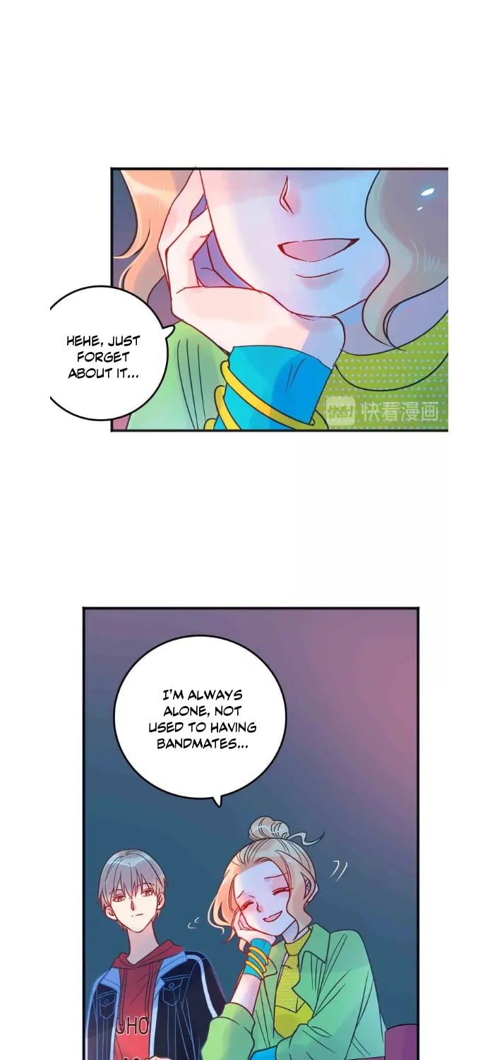 Read Ye Dou (Colored) chapter 21 image 24 on Lezhin
