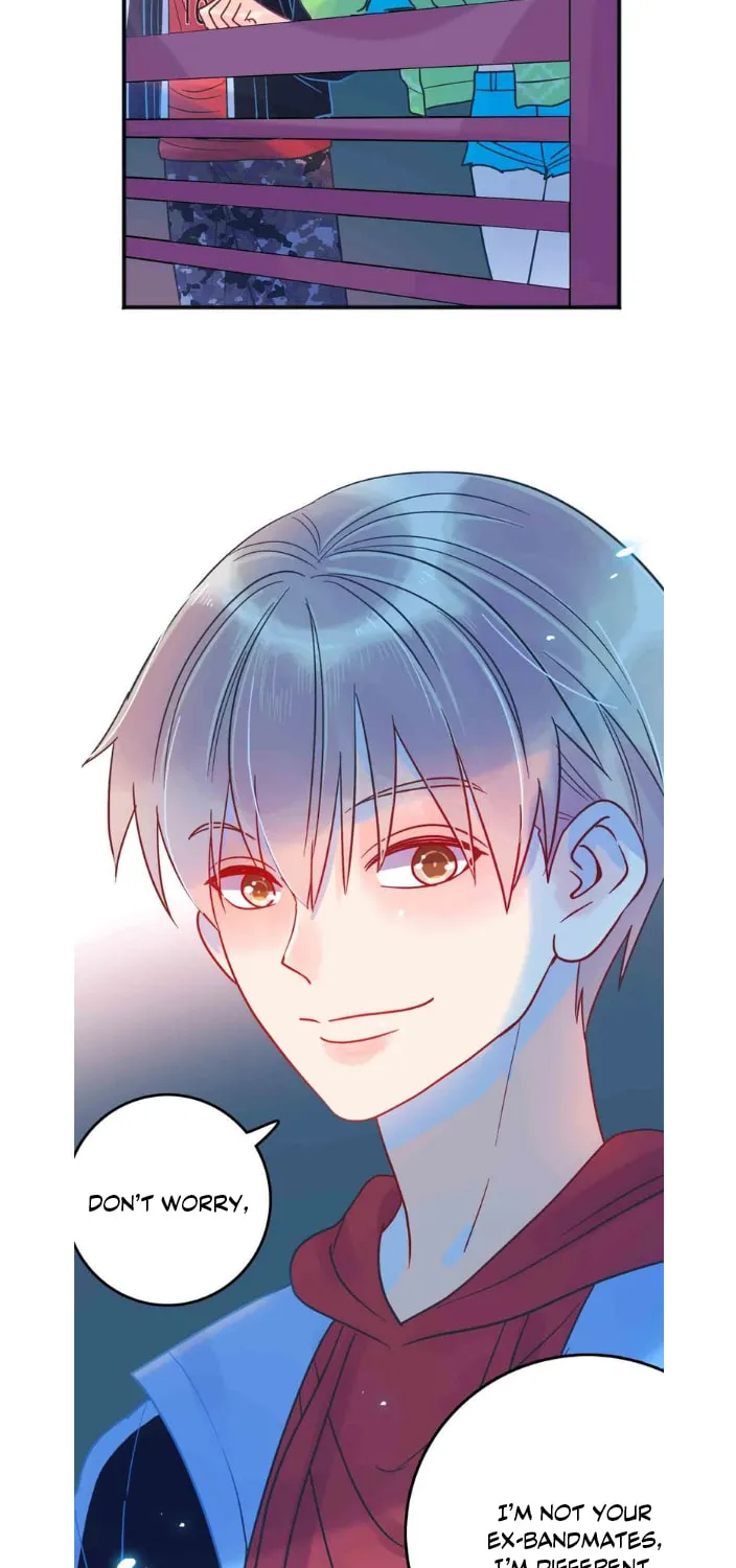 Read Ye Dou (Colored) chapter 21 image 25 on Lezhin