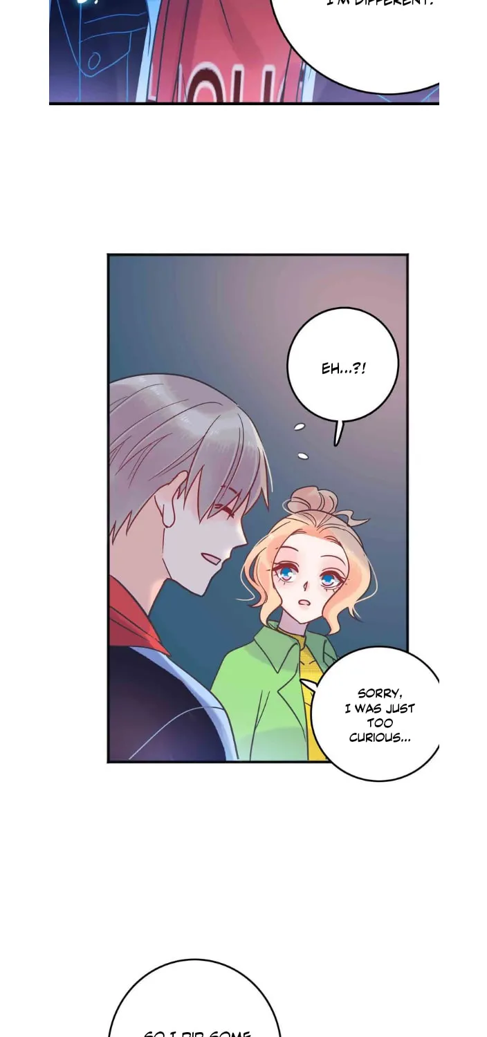 Read Ye Dou (Colored) chapter 21 image 26 on Lezhin