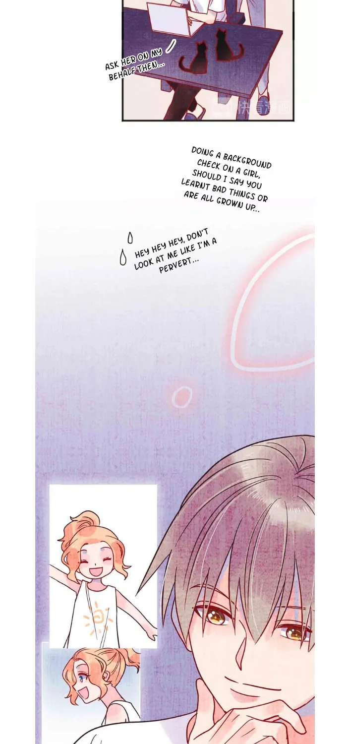 Read Ye Dou (Colored) chapter 21 image 28 on Lezhin