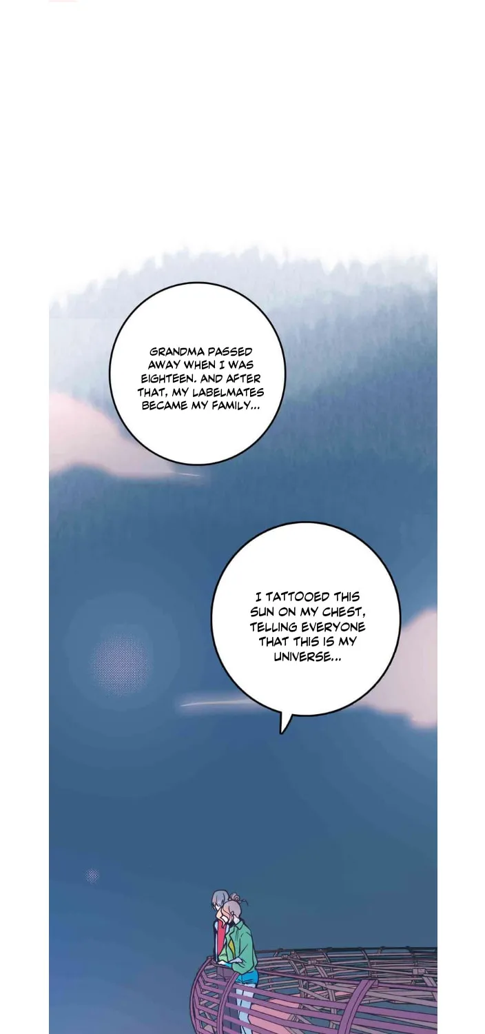 Read Ye Dou (Colored) chapter 21 image 35 on Lezhin
