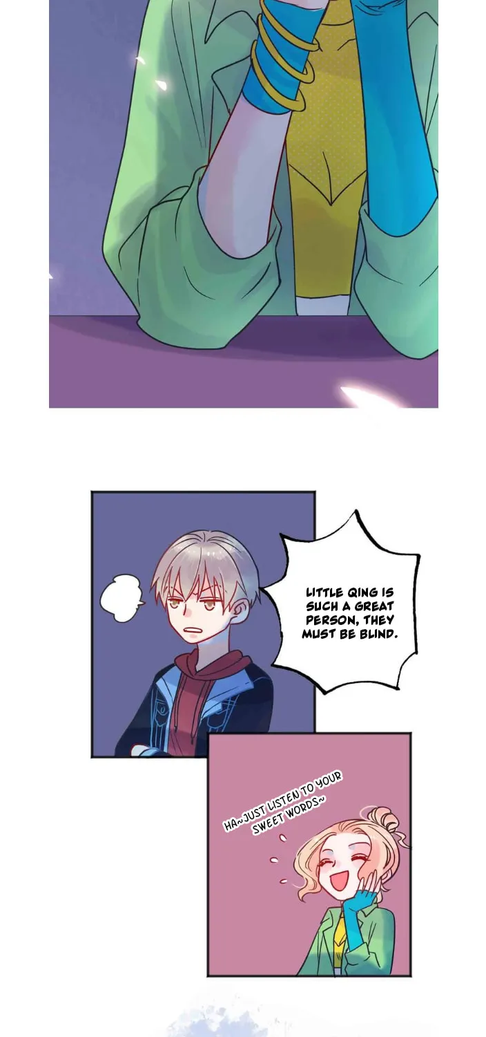 Read Ye Dou (Colored) chapter 21 image 37 on Lezhin