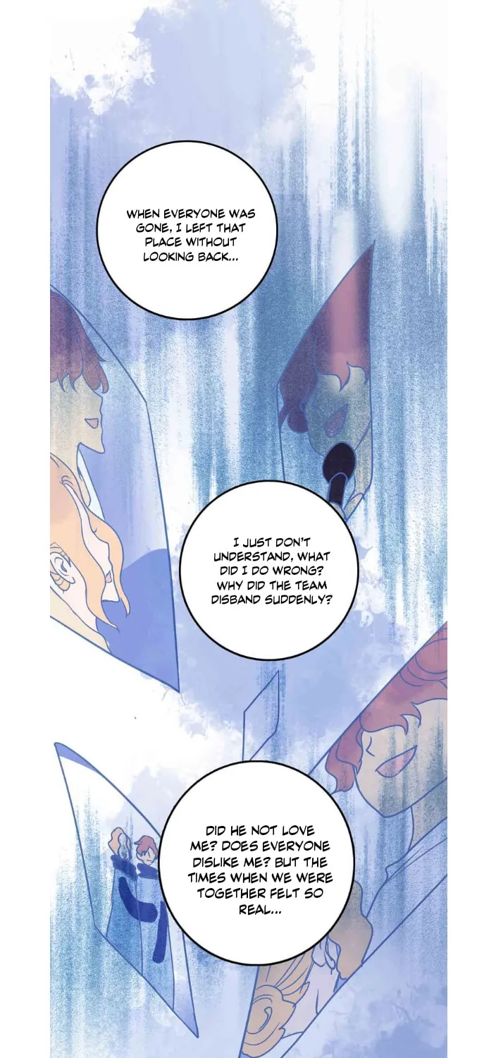 Read Ye Dou (Colored) chapter 21 image 38 on Lezhin