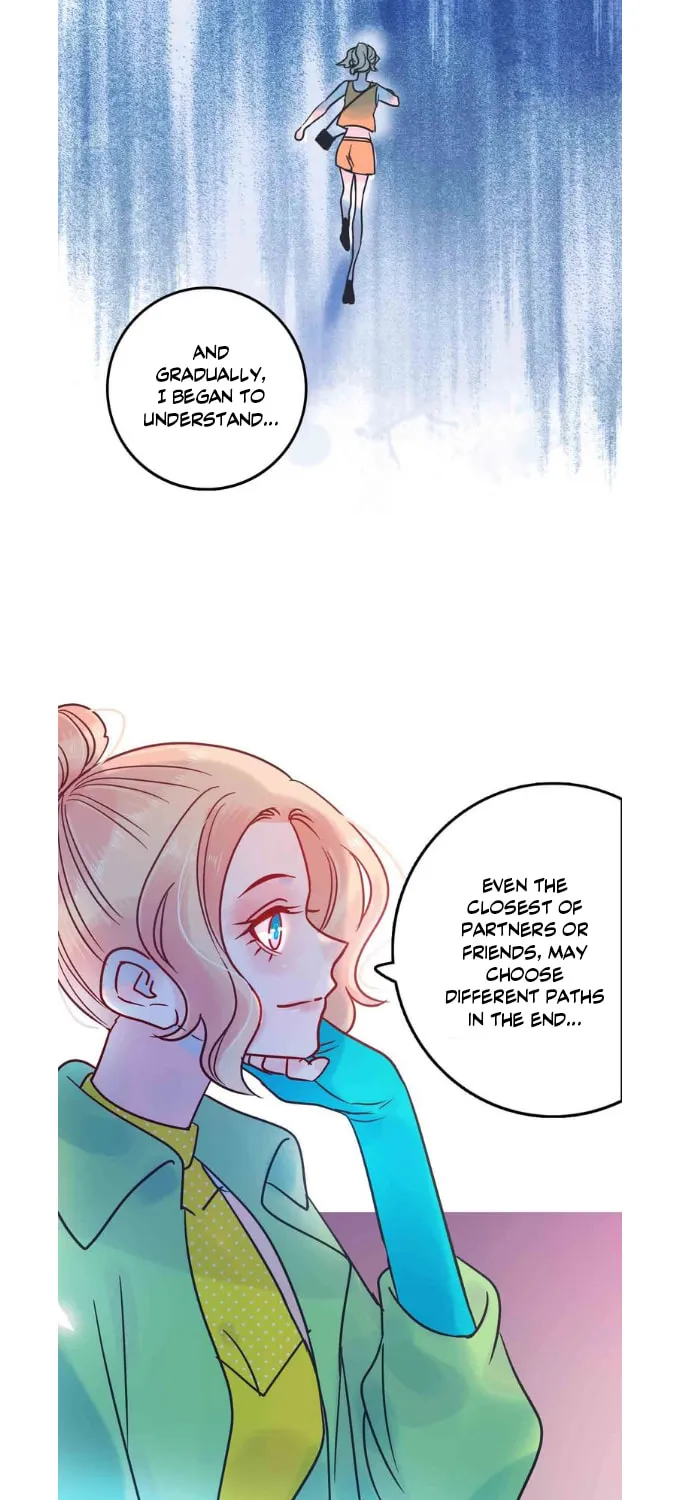 Read Ye Dou (Colored) chapter 21 image 40 on Lezhin