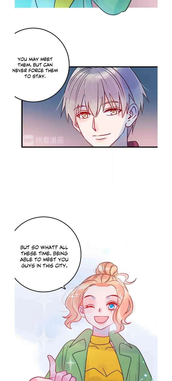 Read Ye Dou (Colored) chapter 21 image 41 on Lezhin