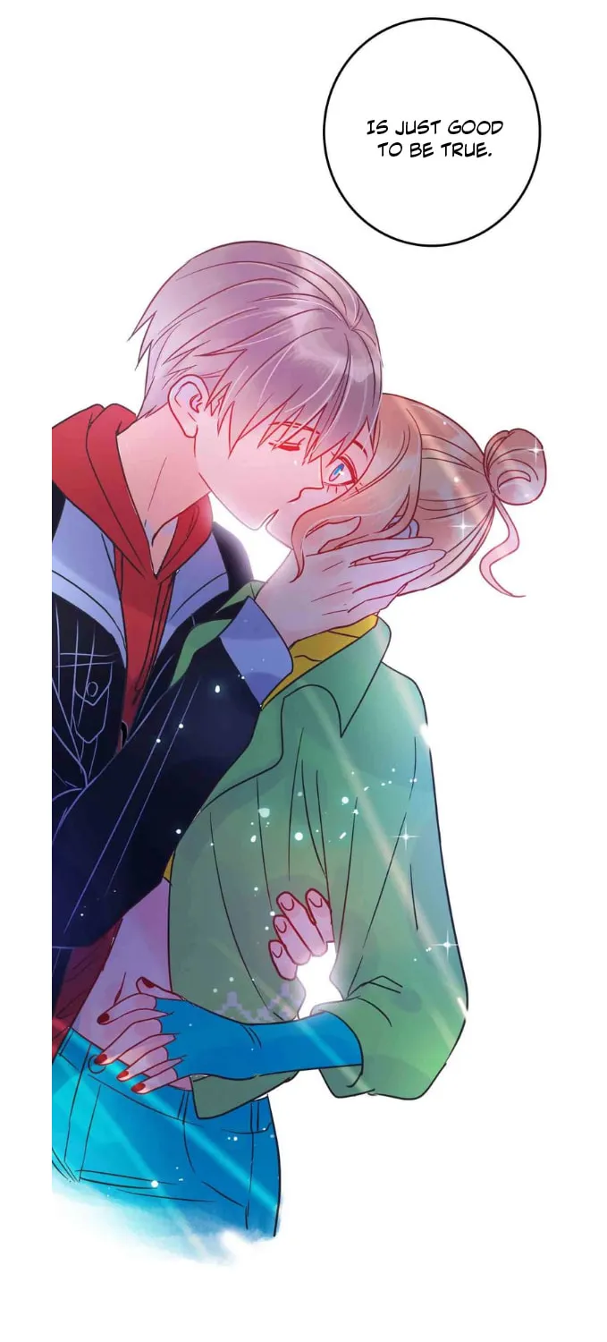 Read Ye Dou (Colored) chapter 21 image 43 on Lezhin