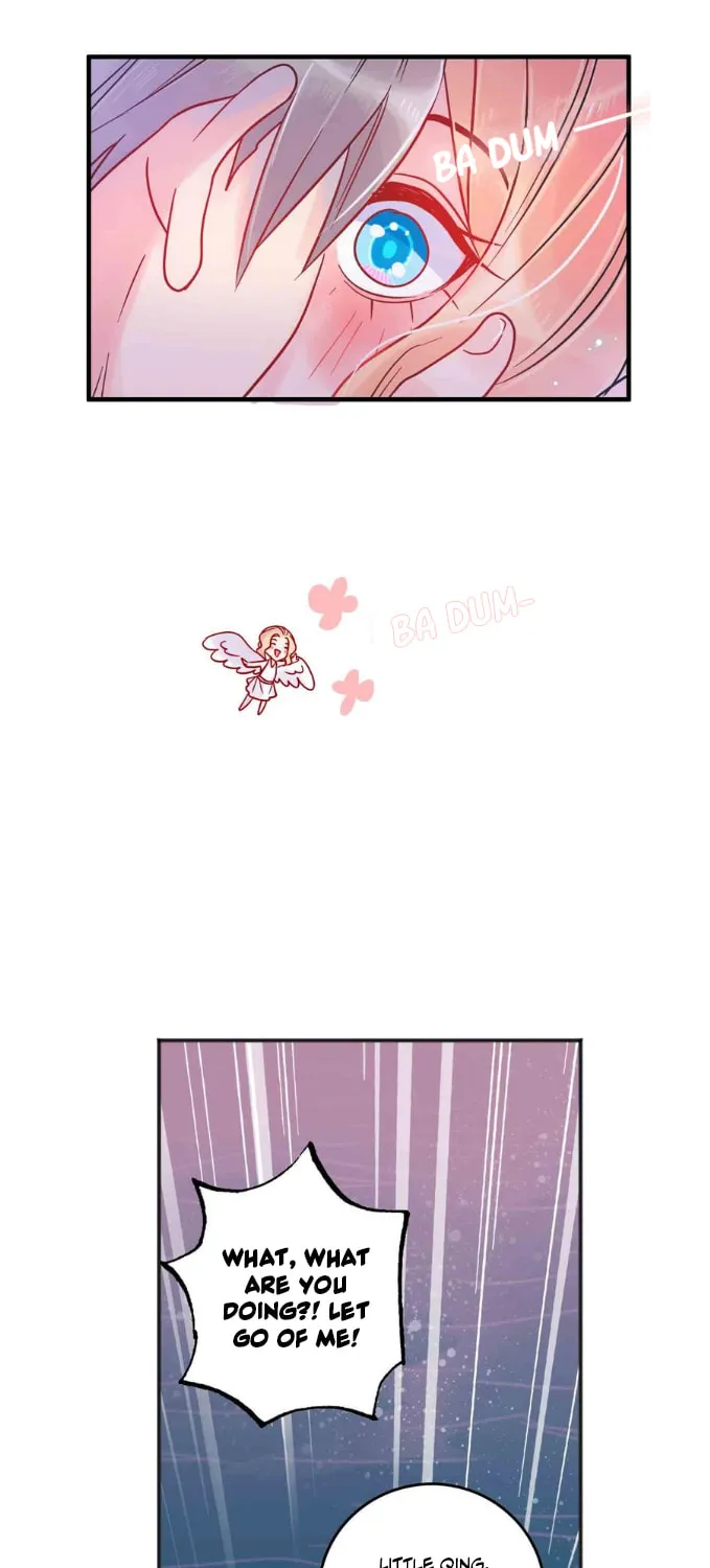 Read Ye Dou (Colored) chapter 21 image 44 on Lezhin