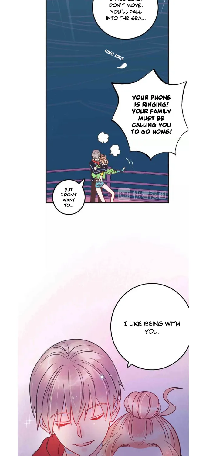 Read Ye Dou (Colored) chapter 21 image 45 on Lezhin