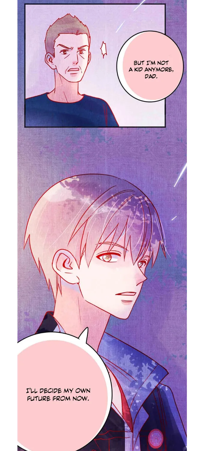 Read Ye Dou (Colored) chapter 21 image 50 on Lezhin