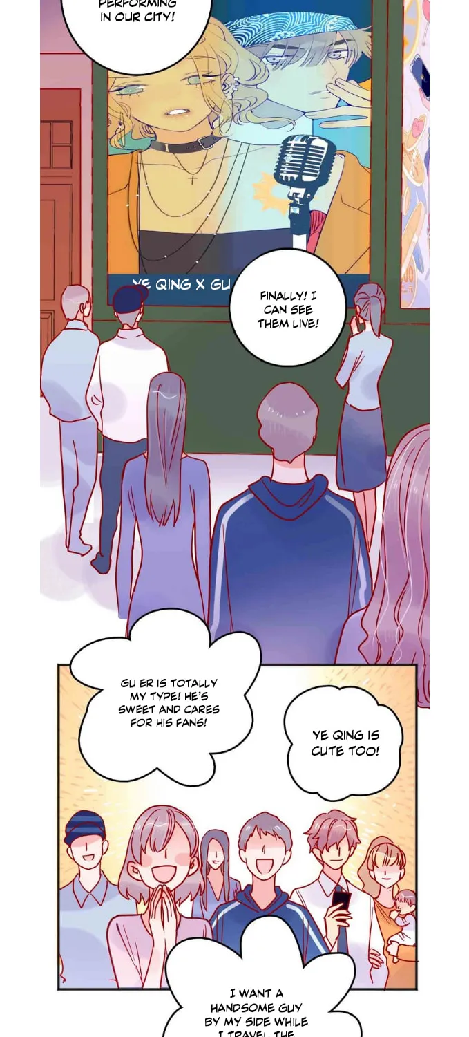 Read Ye Dou (Colored) chapter 21 image 53 on Lezhin
