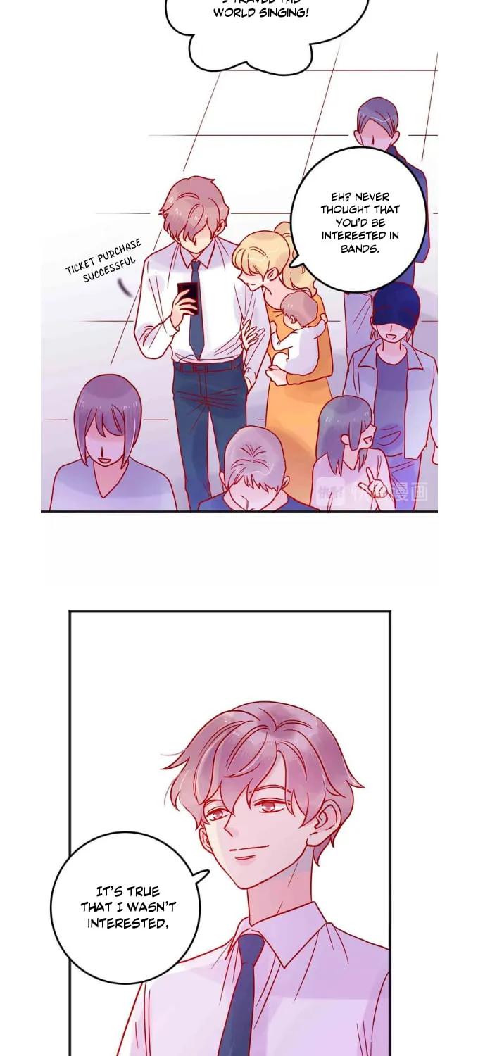 Read Ye Dou (Colored) chapter 21 image 54 on Lezhin