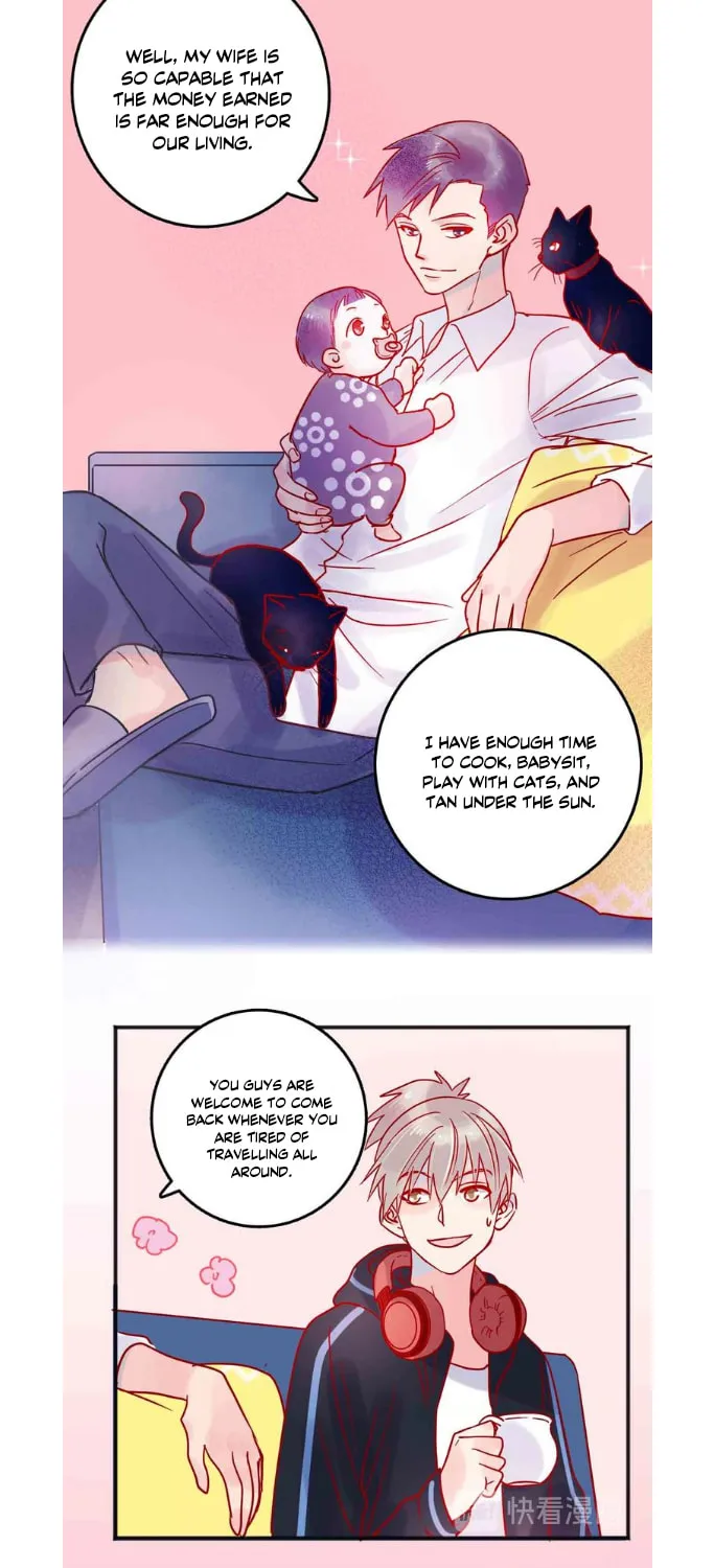 Read Ye Dou (Colored) chapter 21 image 62 on Lezhin