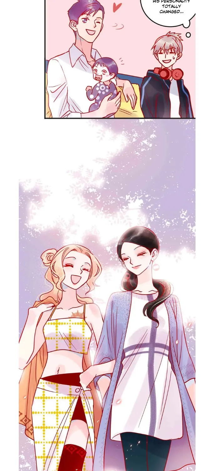 Read Ye Dou (Colored) chapter 21 image 64 on Lezhin