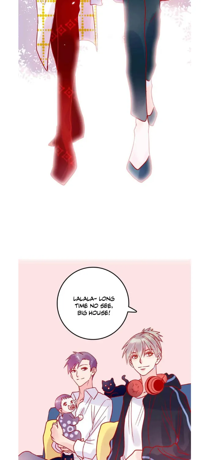 Read Ye Dou (Colored) chapter 21 image 65 on Lezhin