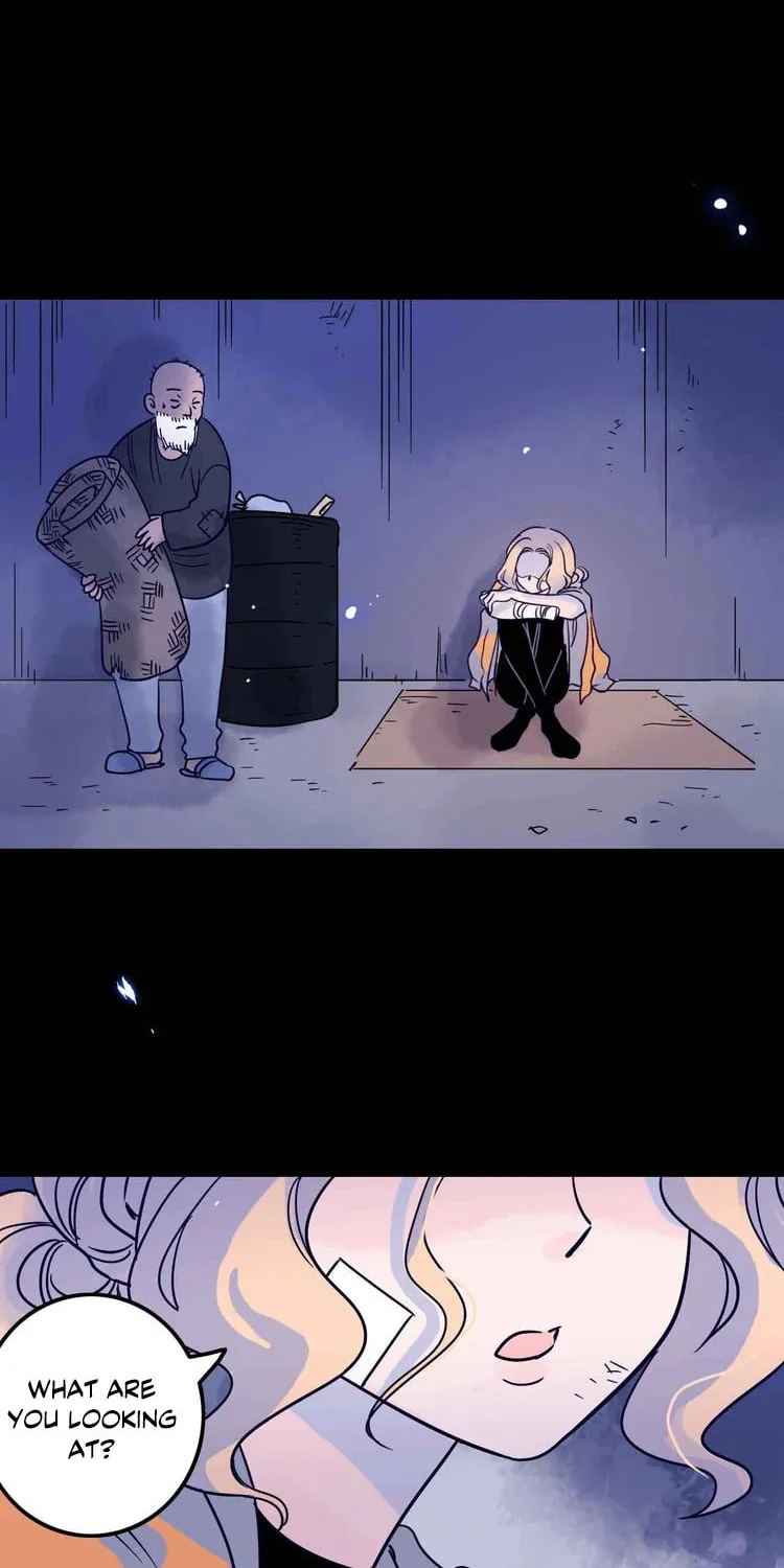 Read Ye Dou (Colored) chapter 3 image 1 on Lezhin