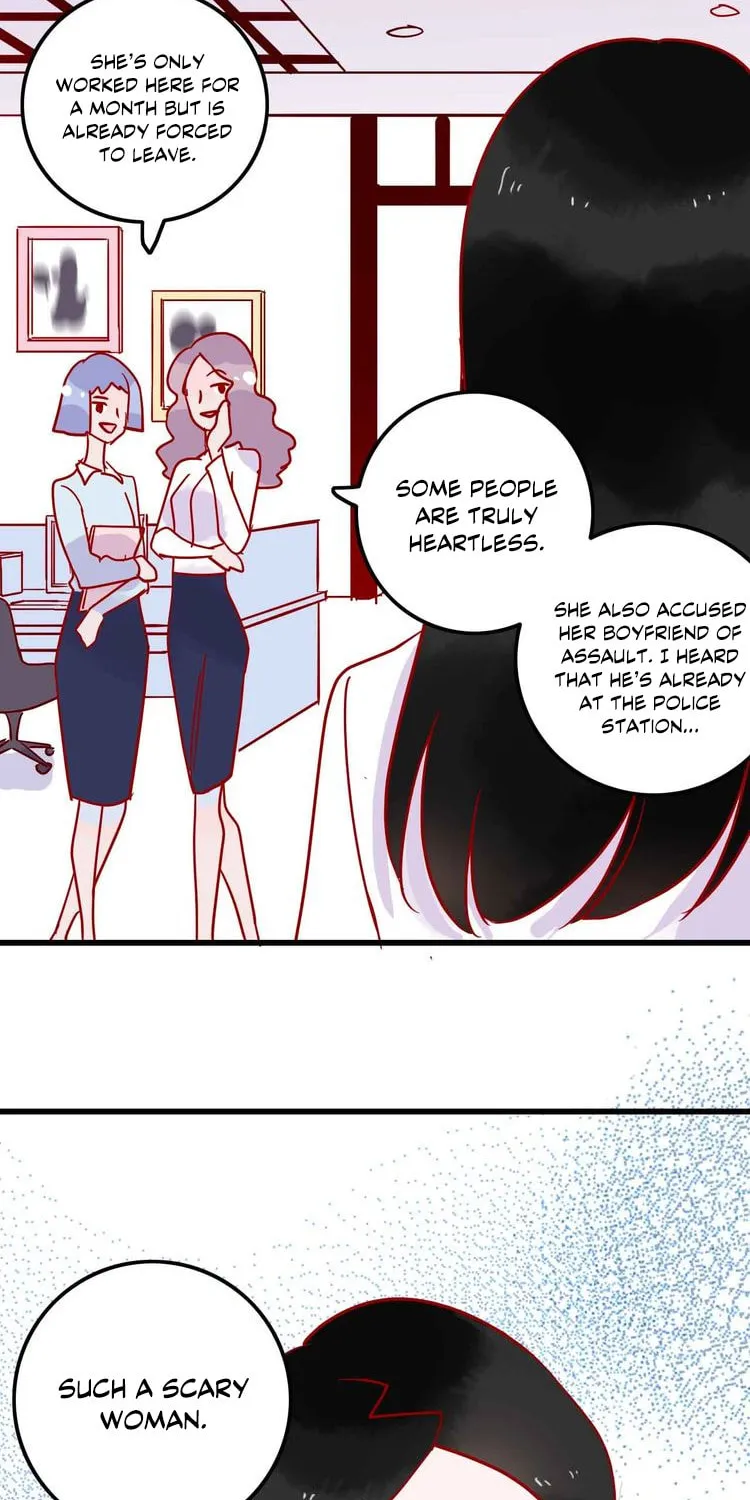 Read Ye Dou (Colored) chapter 3 image 15 on Lezhin