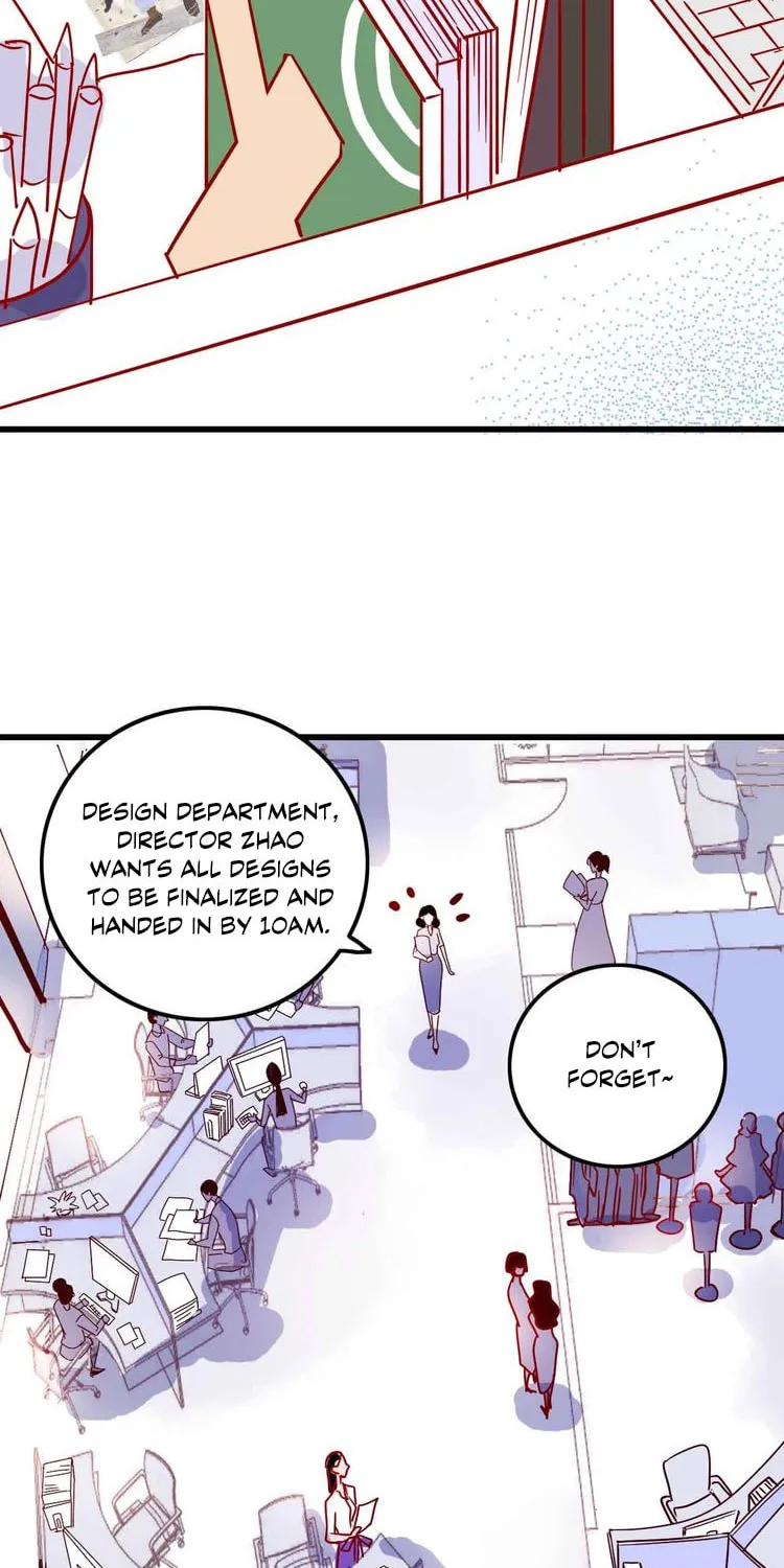 Read Ye Dou (Colored) chapter 3 image 17 on Lezhin