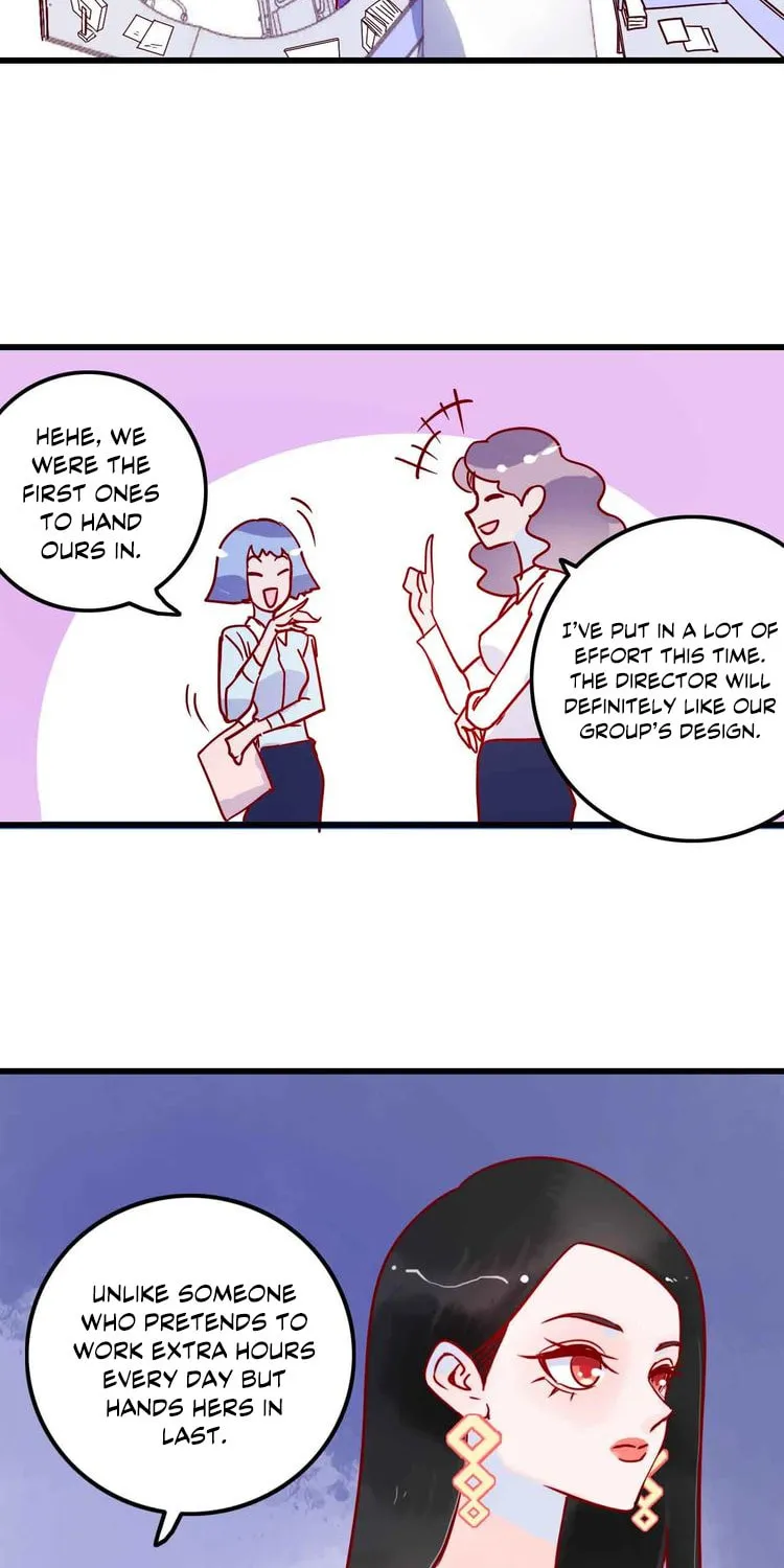 Read Ye Dou (Colored) chapter 3 image 18 on Lezhin