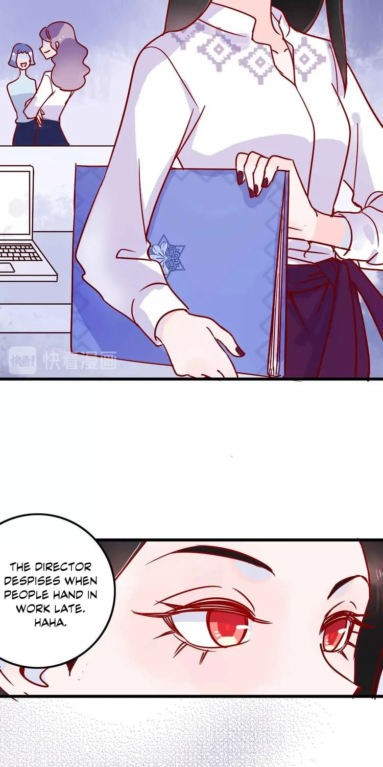 Read Ye Dou (Colored) chapter 3 image 19 on Lezhin