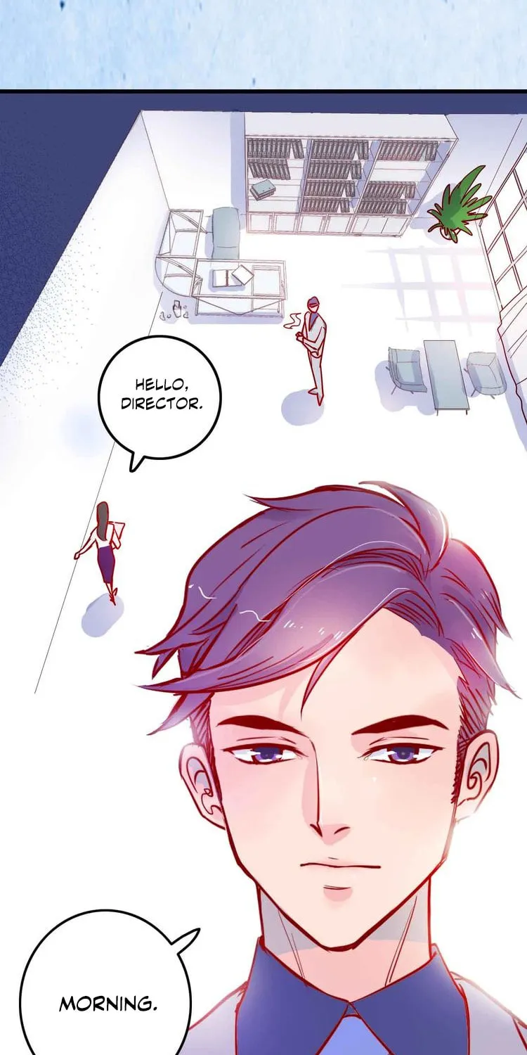 Read Ye Dou (Colored) chapter 3 image 22 on Lezhin