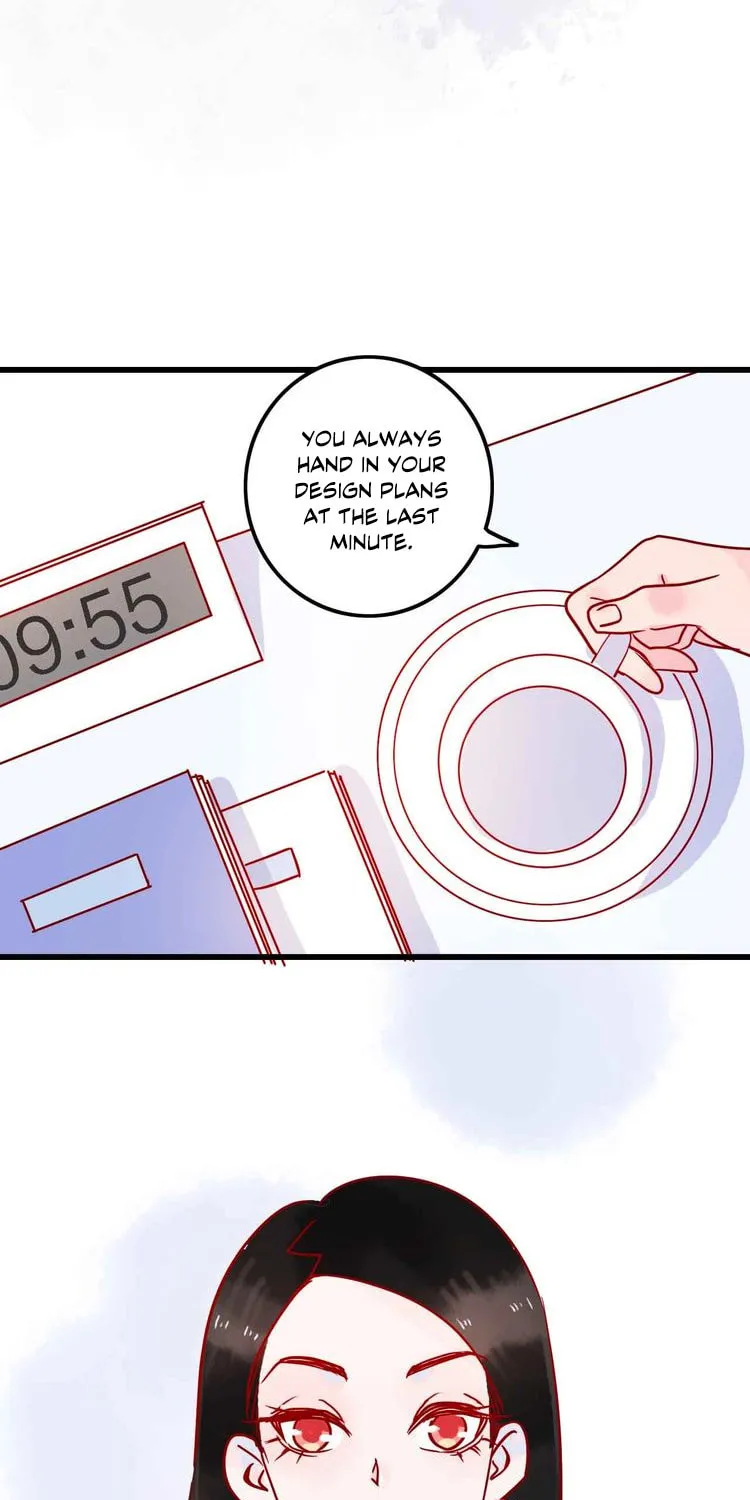 Read Ye Dou (Colored) chapter 3 image 24 on Lezhin