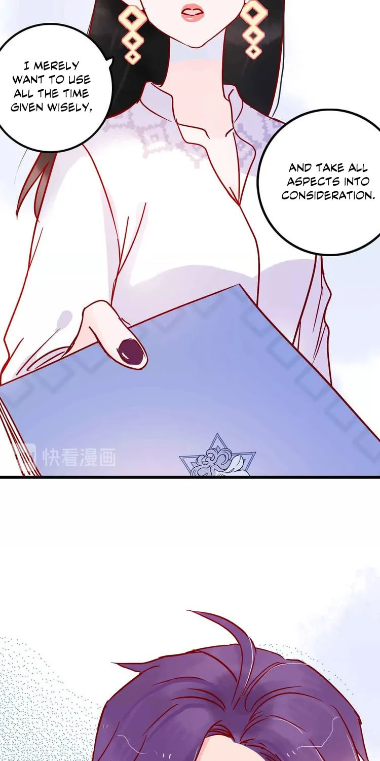Read Ye Dou (Colored) chapter 3 image 25 on Lezhin