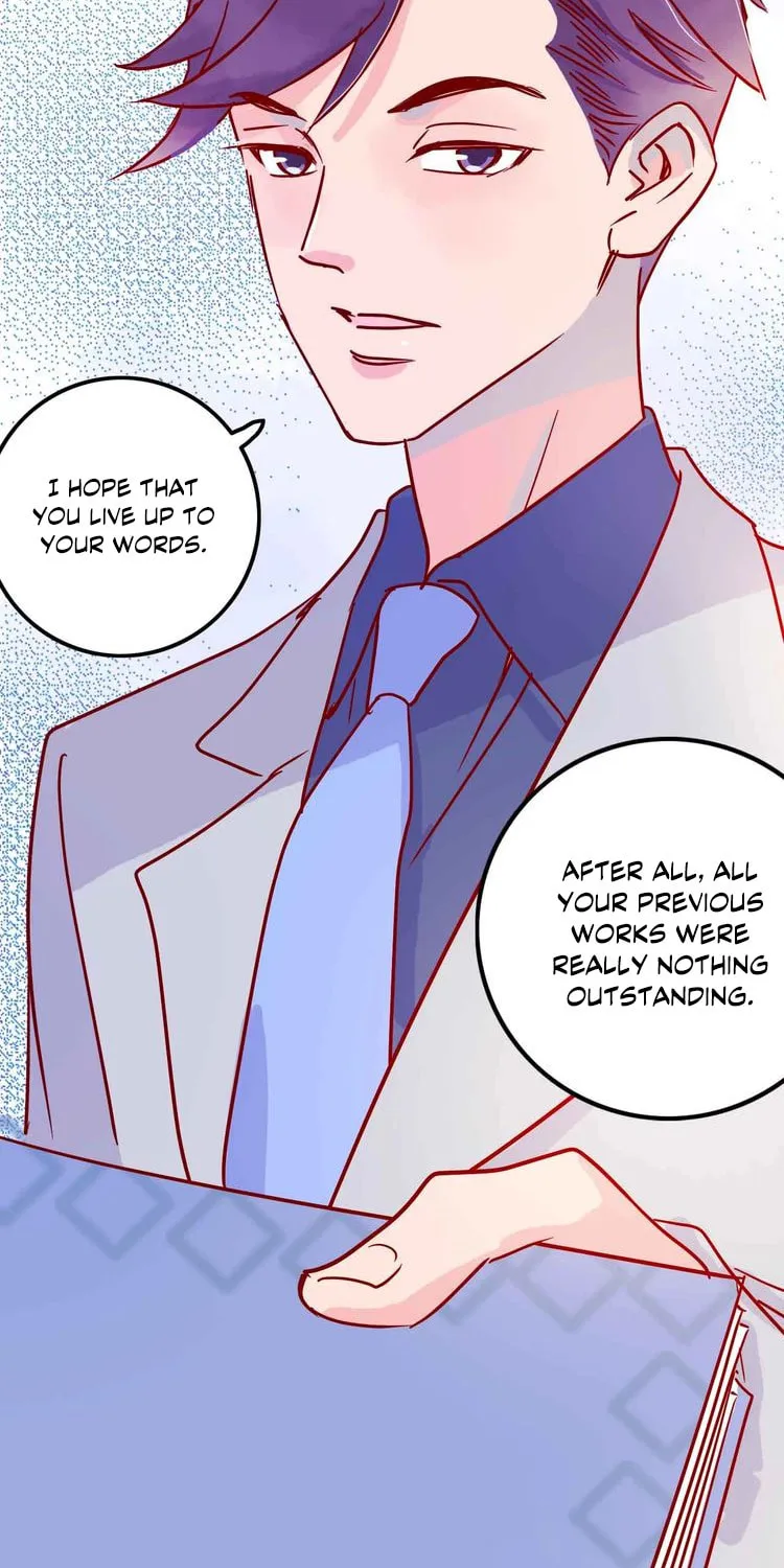 Read Ye Dou (Colored) chapter 3 image 26 on Lezhin