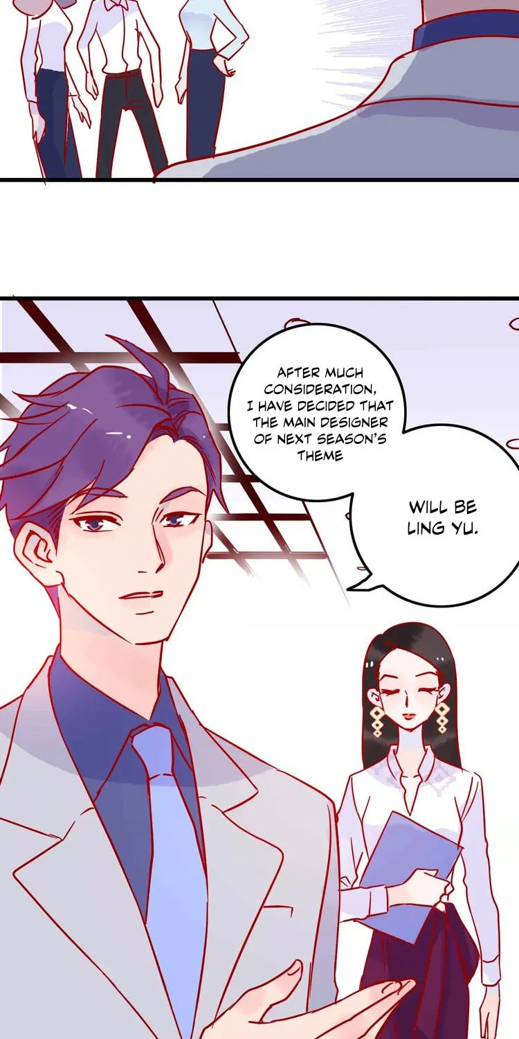 Read Ye Dou (Colored) chapter 3 image 32 on Lezhin