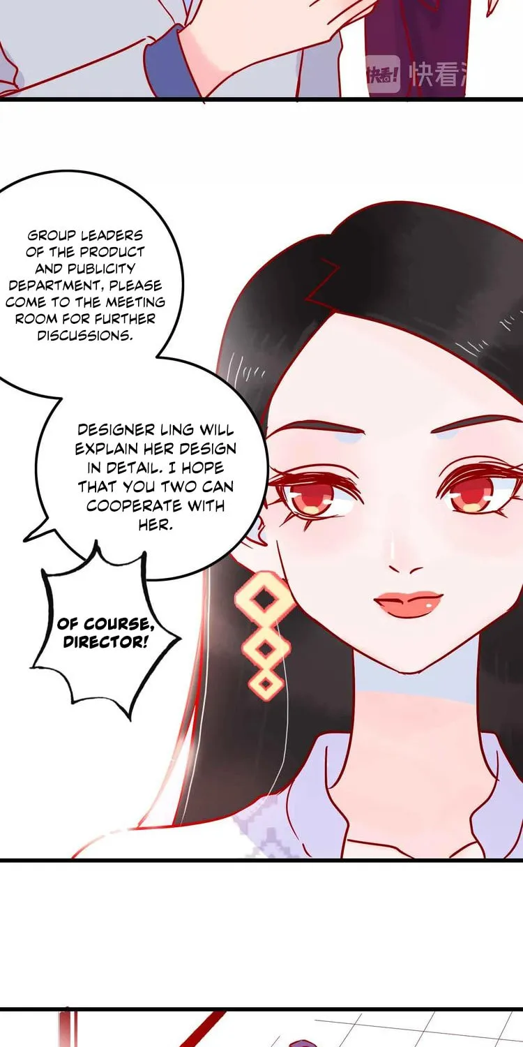 Read Ye Dou (Colored) chapter 3 image 33 on Lezhin