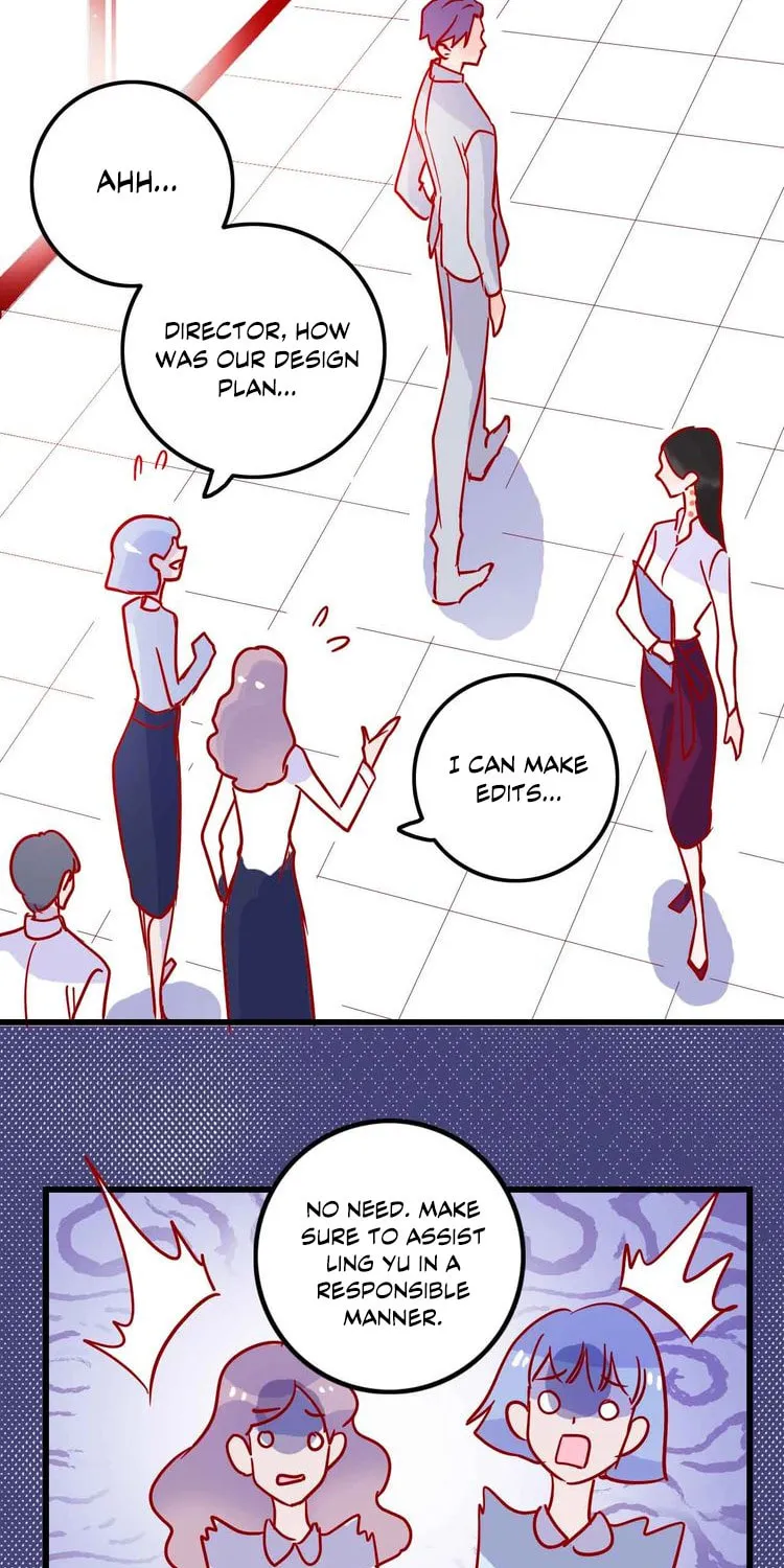 Read Ye Dou (Colored) chapter 3 image 34 on Lezhin