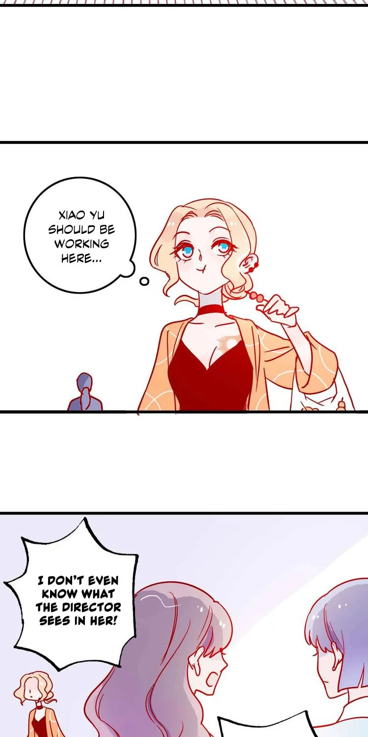 Read Ye Dou (Colored) chapter 3 image 41 on Lezhin