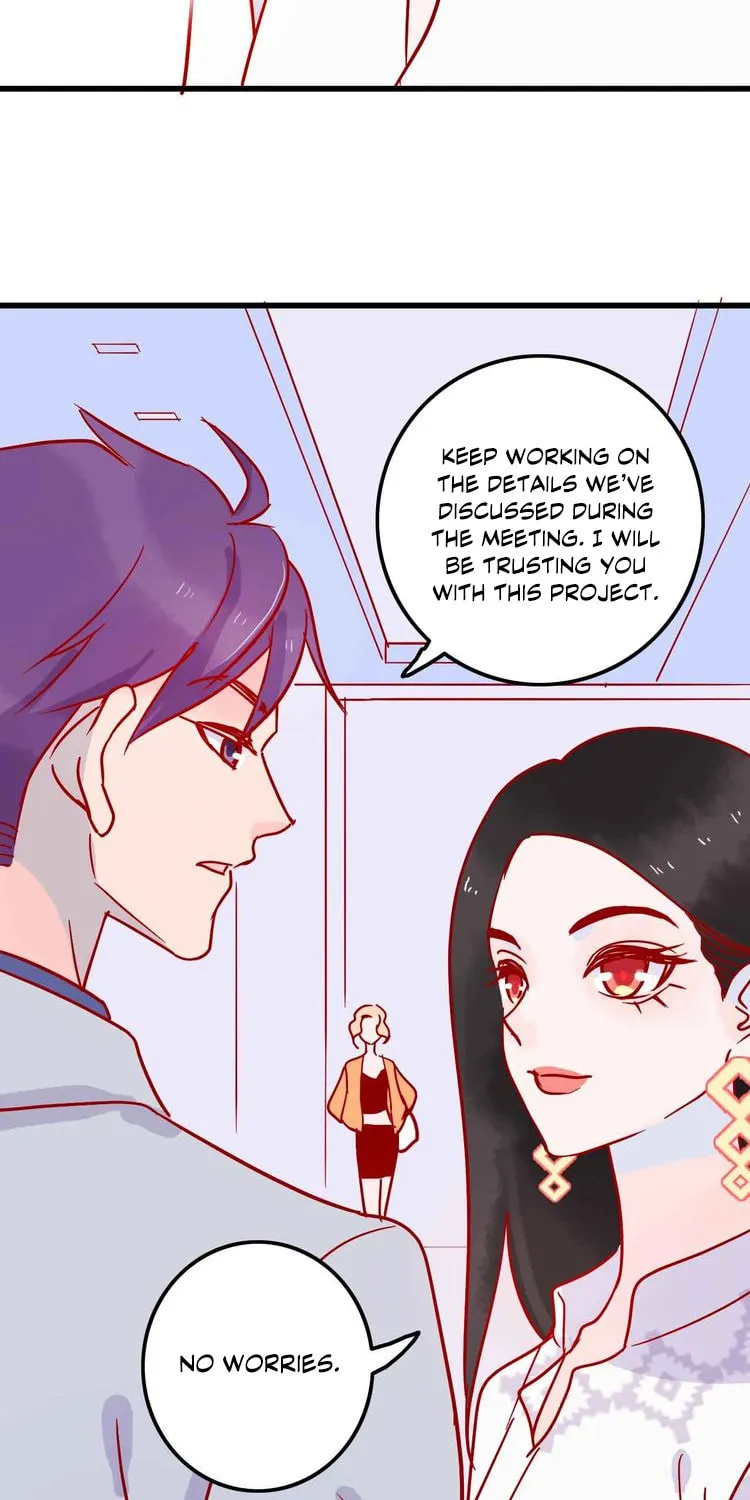 Read Ye Dou (Colored) chapter 3 image 46 on Lezhin