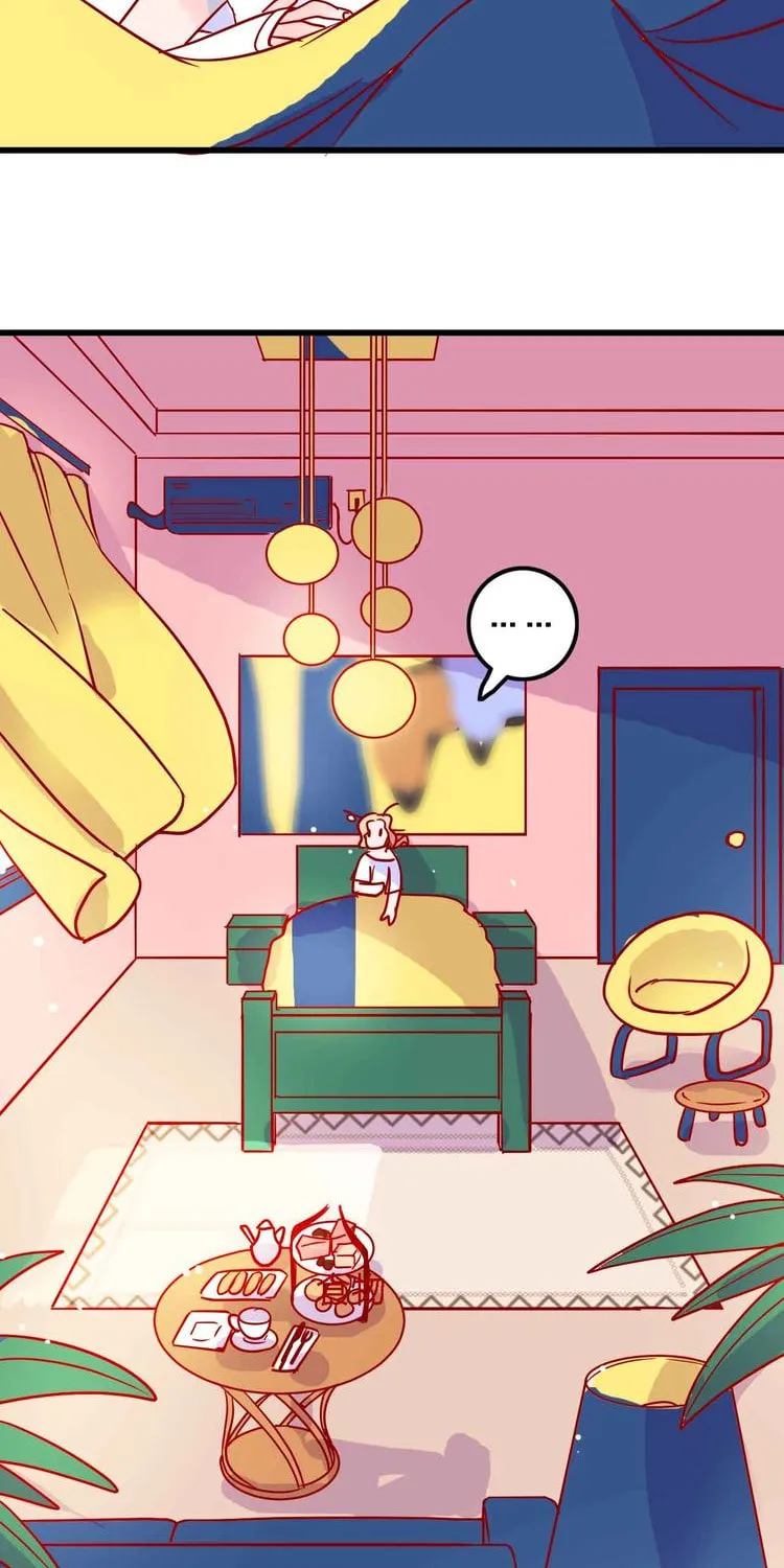 Read Ye Dou (Colored) chapter 3 image 6 on Lezhin