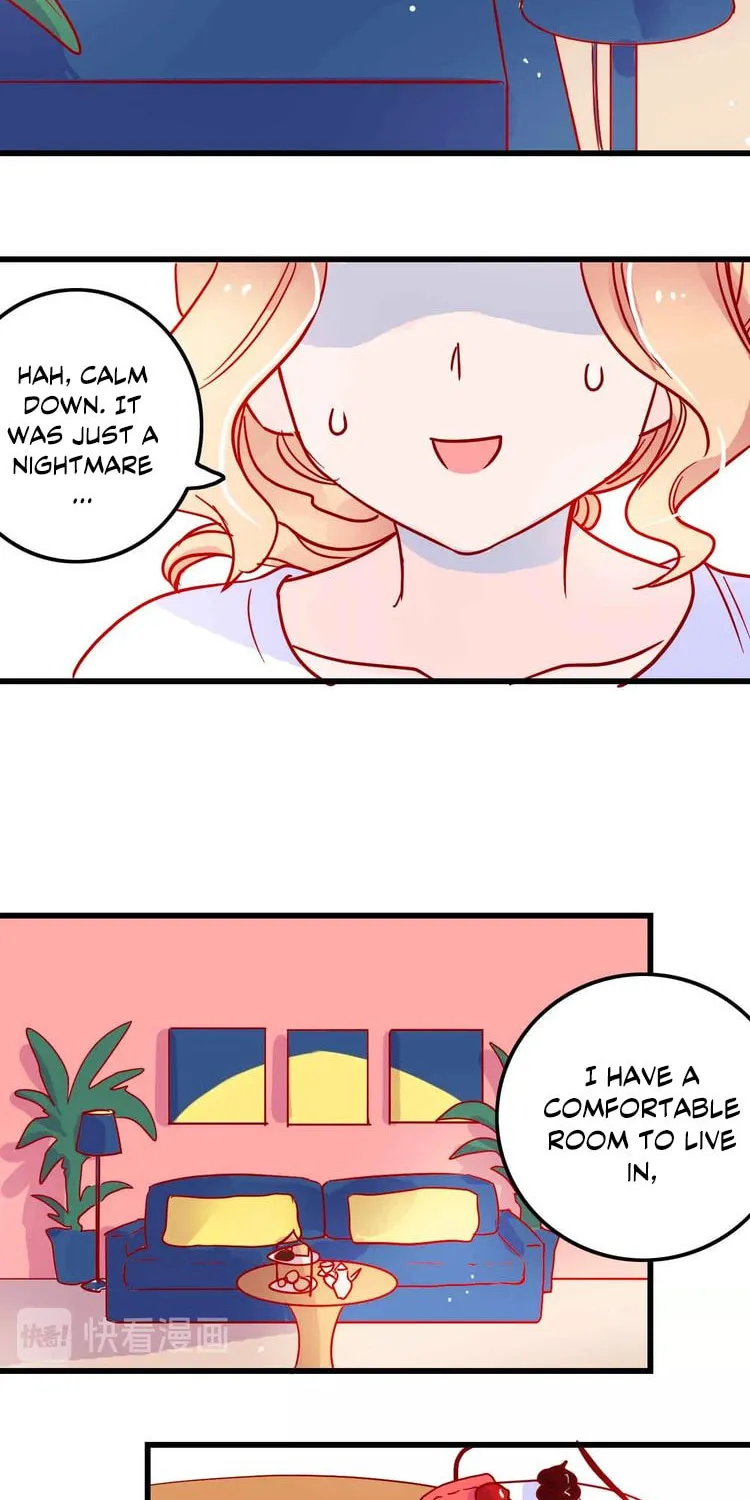 Read Ye Dou (Colored) chapter 3 image 7 on Lezhin