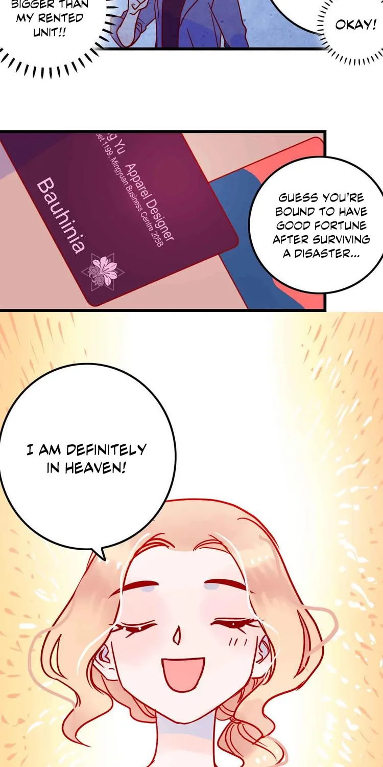 Read Ye Dou (Colored) chapter 3 image 9 on Lezhin