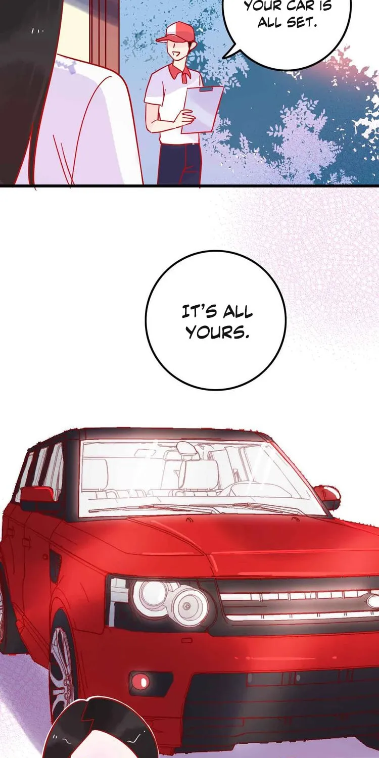 Read Ye Dou (Colored) chapter 4 image 15 on Lezhin